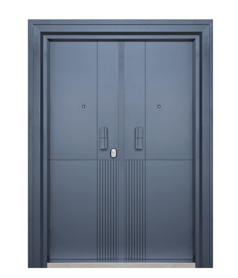 elegant-steel-door-design